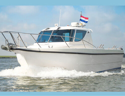 Asverstrooiing Vlissingen 1